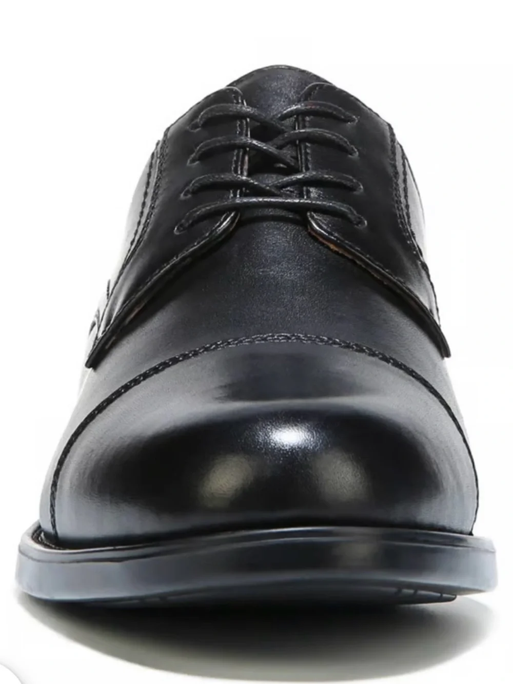 NWT Men's Midtown Cap Toe Oxford Dress Shoes